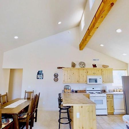 Krystal Kiva #K4 Villa Moab Luaran gambar
