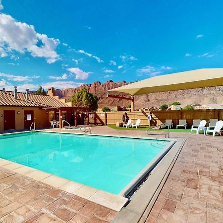 Krystal Kiva #K4 Villa Moab Luaran gambar