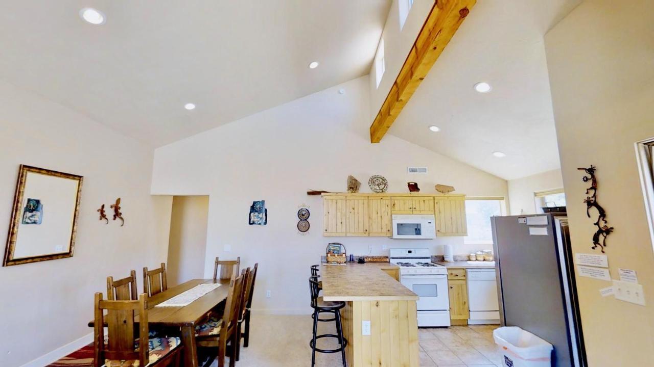 Krystal Kiva #K4 Villa Moab Luaran gambar