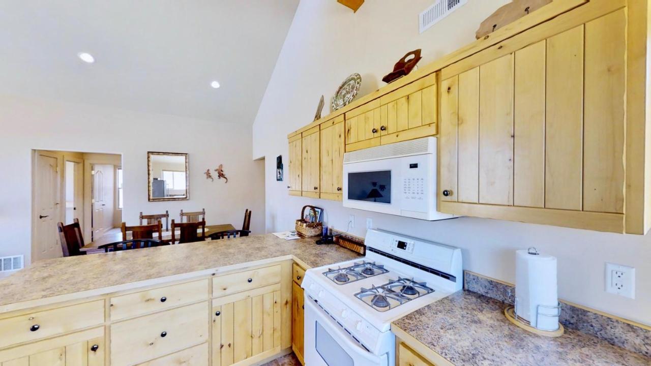 Krystal Kiva #K4 Villa Moab Luaran gambar