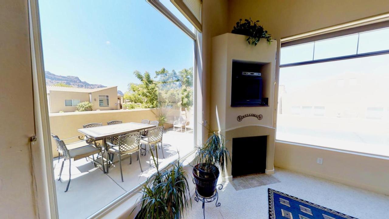 Krystal Kiva #K4 Villa Moab Luaran gambar