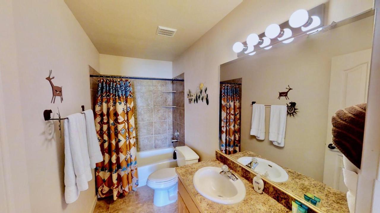 Krystal Kiva #K4 Villa Moab Luaran gambar