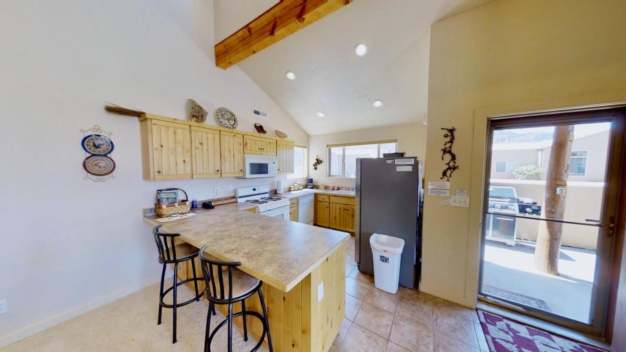 Krystal Kiva #K4 Villa Moab Luaran gambar