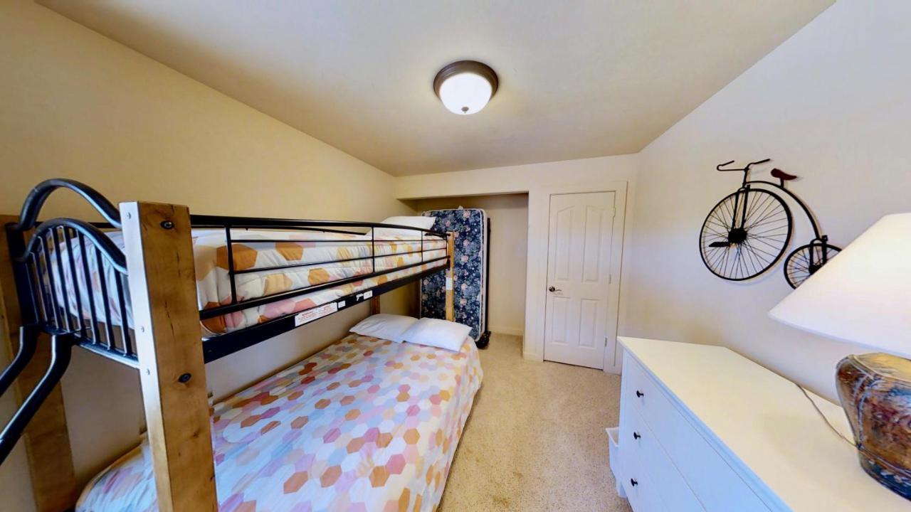 Krystal Kiva #K4 Villa Moab Luaran gambar