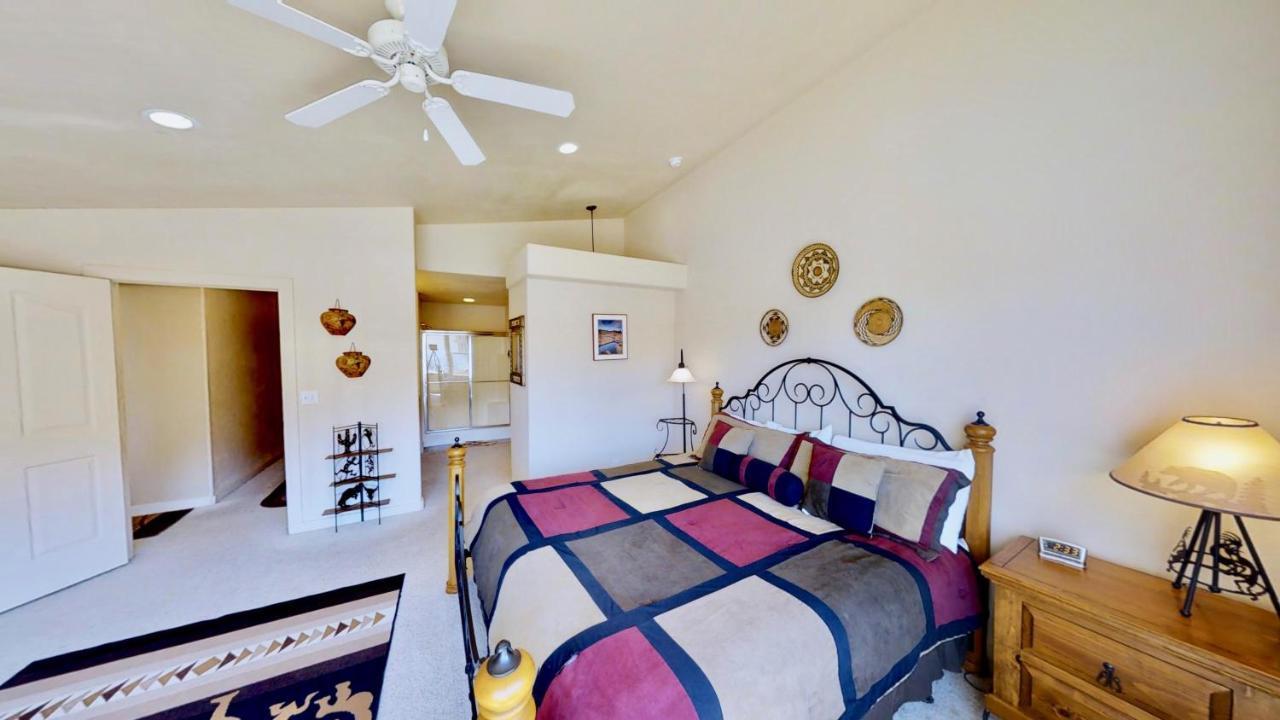 Krystal Kiva #K4 Villa Moab Luaran gambar