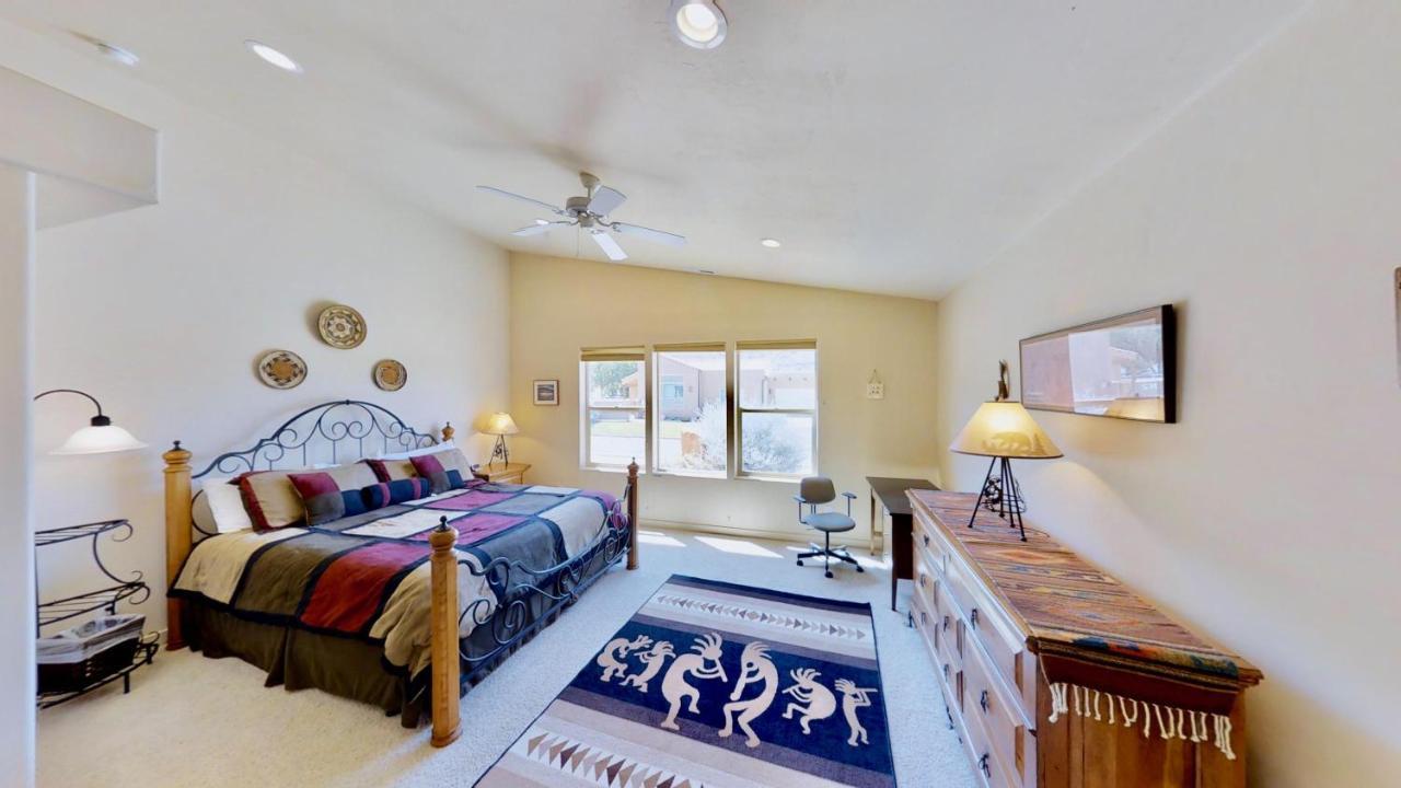 Krystal Kiva #K4 Villa Moab Luaran gambar