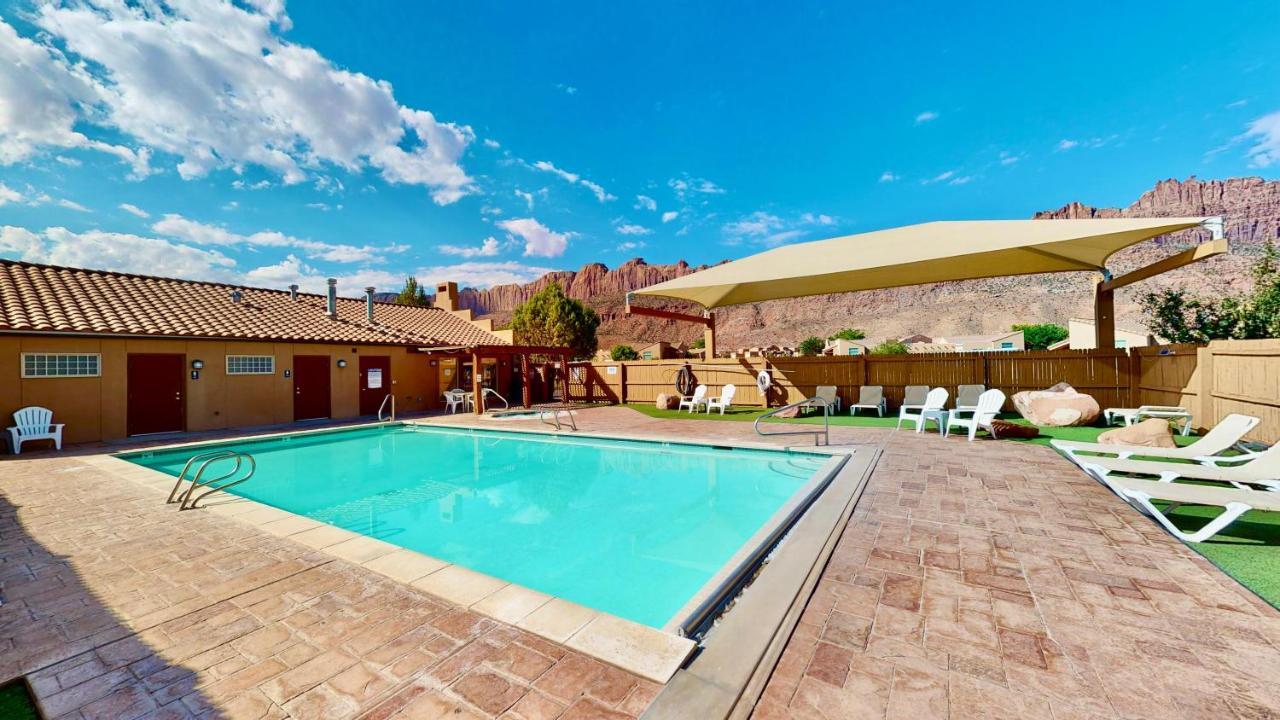 Krystal Kiva #K4 Villa Moab Luaran gambar